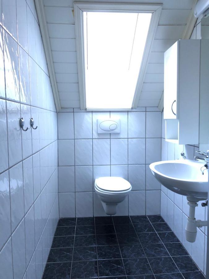 Korshamn Rorbuer Daire Lyngdal Dış mekan fotoğraf