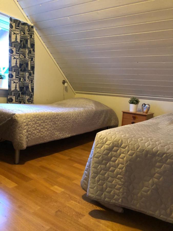 Korshamn Rorbuer Daire Lyngdal Dış mekan fotoğraf