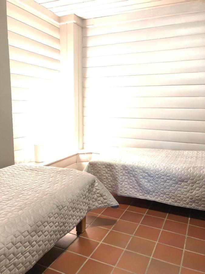 Korshamn Rorbuer Daire Lyngdal Dış mekan fotoğraf